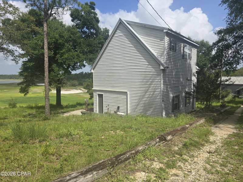 1 bedroom SingleFamilyResidence at 4995 Porter Pond Road, Porter Pond, Chipley — photo 1