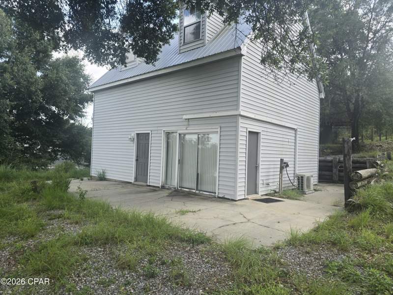 1 bedroom SingleFamilyResidence at 4995 Porter Pond Road, Porter Pond, Chipley — photo 2