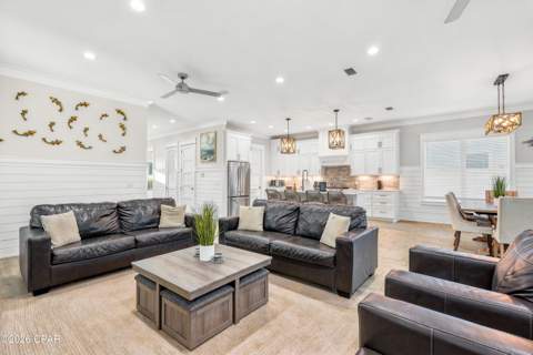 322 E Lakeshore Drive, Panama City Beach FL - photo 18 of 64