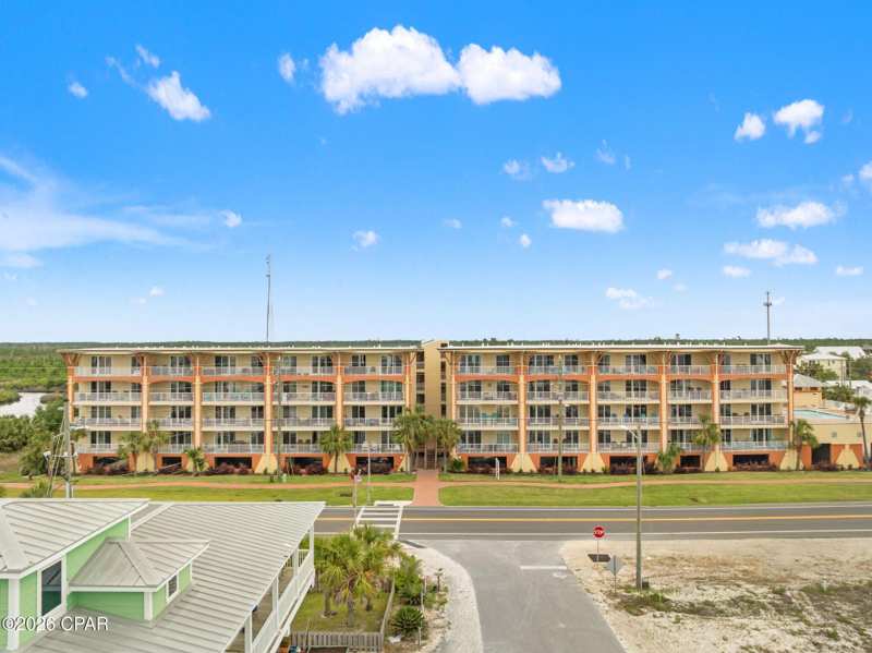 2 bedroom Condominium at 2202 Highway 98 402, Summerhouse At Mexico Beach, Mexico Beach — photo 1