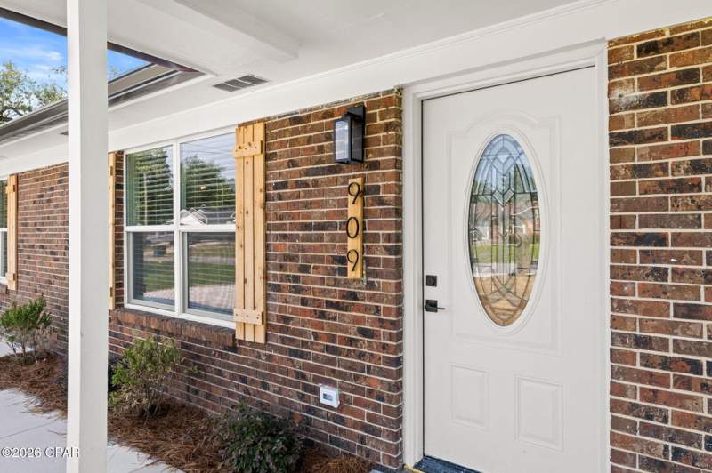 4 bedroom SingleFamilyResidence at 909 Louisiana Avenue, Lynn Haven, Lynn Haven — photo 3