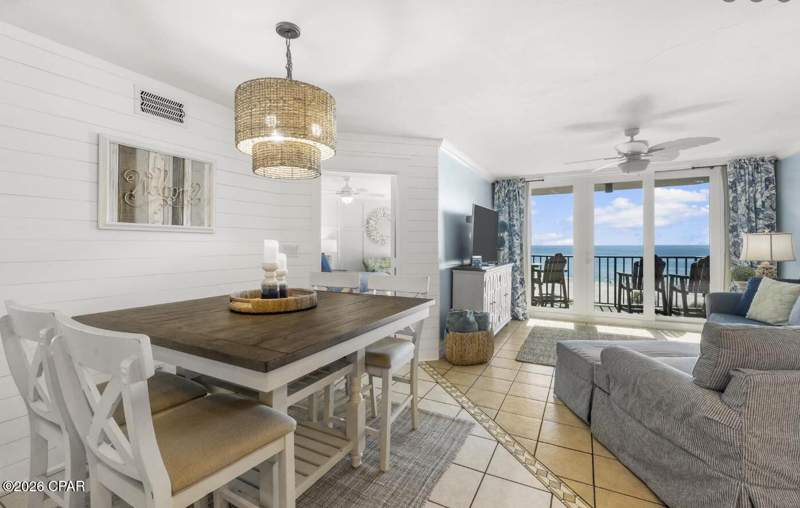 2 bedroom Condominium at 6505 Thomas Drive 512, Summerhouse Of P.C. 3, Panama City — photo 3