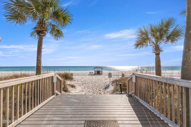 2 bedroom Condominium at 6505 Thomas Drive 512, Summerhouse Of P.C. 3, Panama City — photo 4