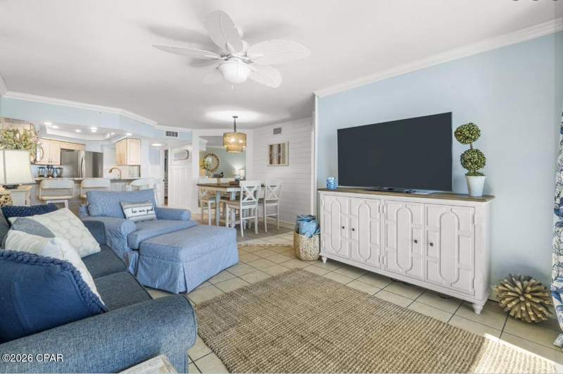2 bedroom Condominium at 6505 Thomas Drive 512, Summerhouse Of P.C. 3, Panama City — photo 5