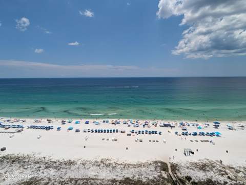 7205 Thomas Drive E1701, Panama City Beach FL - photo 12 of 66
