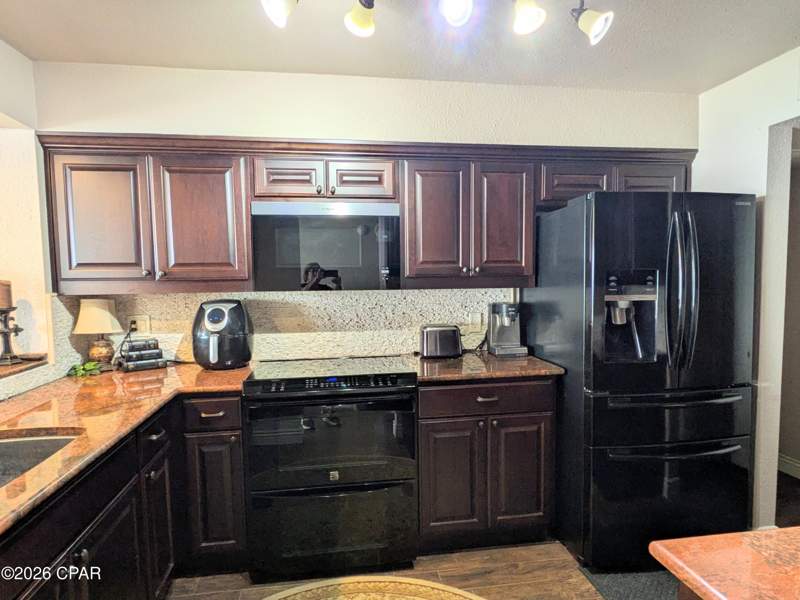 3 bedroom Condominium at 7205 Thomas Drive E1701, Dunes Of Panama Phase V, Panama City Beach — photo 3