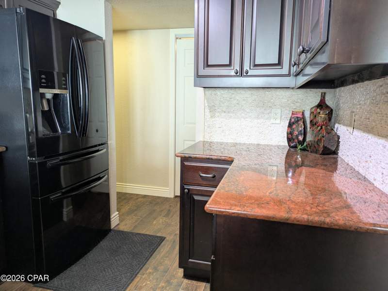 3 bedroom Condominium at 7205 Thomas Drive E1701, Dunes Of Panama Phase V, Panama City Beach — photo 4