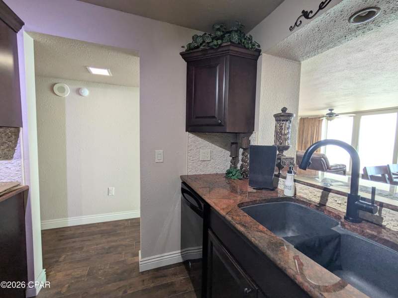3 bedroom Condominium at 7205 Thomas Drive E1701, Dunes Of Panama Phase V, Panama City Beach — photo 5