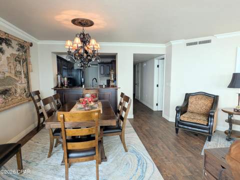 7205 Thomas Drive E1701, Panama City Beach FL - photo 6 of 66