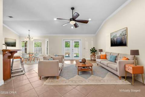 1803 Pond Lane, Lynn Haven FL - photo 19 of 50