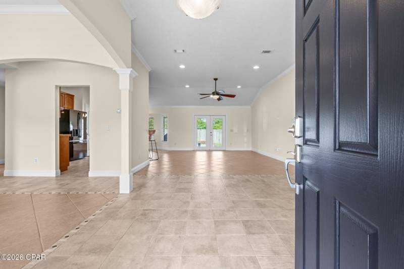 4 bedroom SingleFamilyResidence at 1803 Pond Lane, Britton Woods, Lynn Haven — photo 2