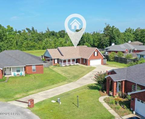 1803 Pond Lane, Lynn Haven FL - photo 6 of 50