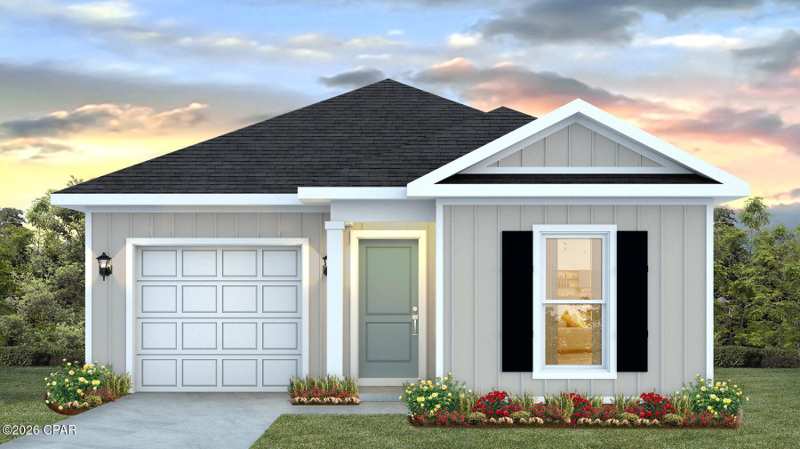 3 bedroom SingleFamilyResidence at 4066 Ramus Drive, Sunny Hills, Chipley — photo 1