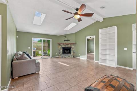 311 Prudence Lane, Panama City FL - photo 6 of 36