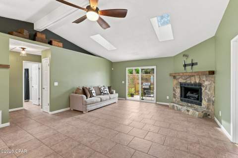 311 Prudence Lane, Panama City FL - photo 7 of 36