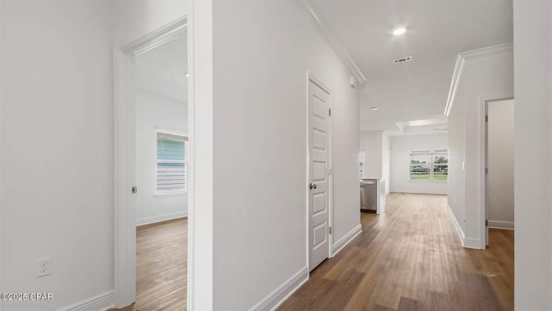 4 bedroom SingleFamilyResidence at 250 Dama Del Mar Way, Caballeros Estates at Hombre, Panama City Beach — photo 5
