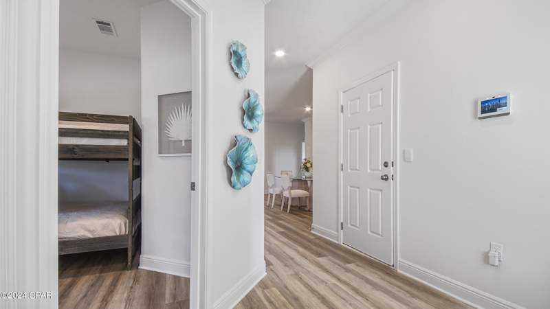 5 bedroom SingleFamilyResidence at 252 Dama Del Mar Way, Caballeros Estates at Hombre, Panama City Beach — photo 4