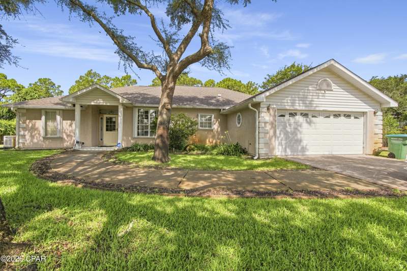 3 bedroom SingleFamilyResidence at 235 Boca Shores Drive, Grand Lagoon Shores11, Panama City — photo 1