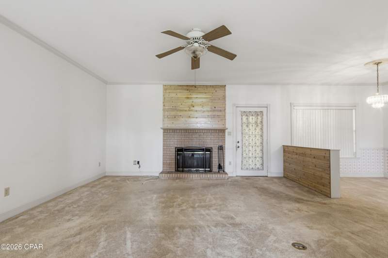 3 bedroom SingleFamilyResidence at 235 Boca Shores Drive, Grand Lagoon Shores11, Panama City — photo 4