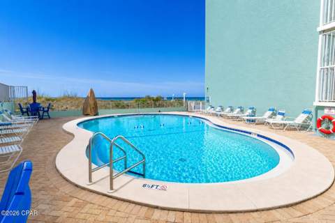 15413 Front Beach Road 519, Panama City Beach FL - photo 10 of 18