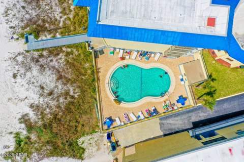 15413 Front Beach Road 519, Panama City Beach FL - photo 15 of 18