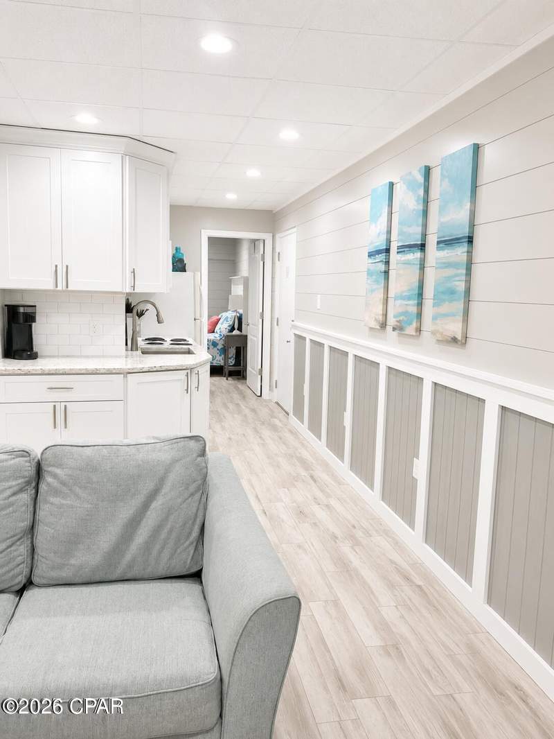 1 bedroom Condominium at 15413 Front Beach Road 519, Continental Condos, Panama City Beach — photo 3