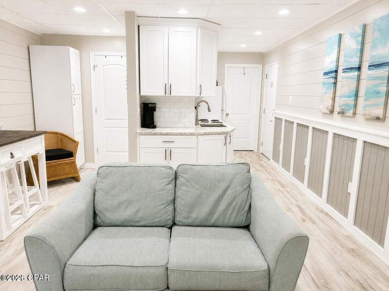 1 bedroom Condominium at 15413 Front Beach Road 519, Continental Condos, Panama City Beach — photo 4