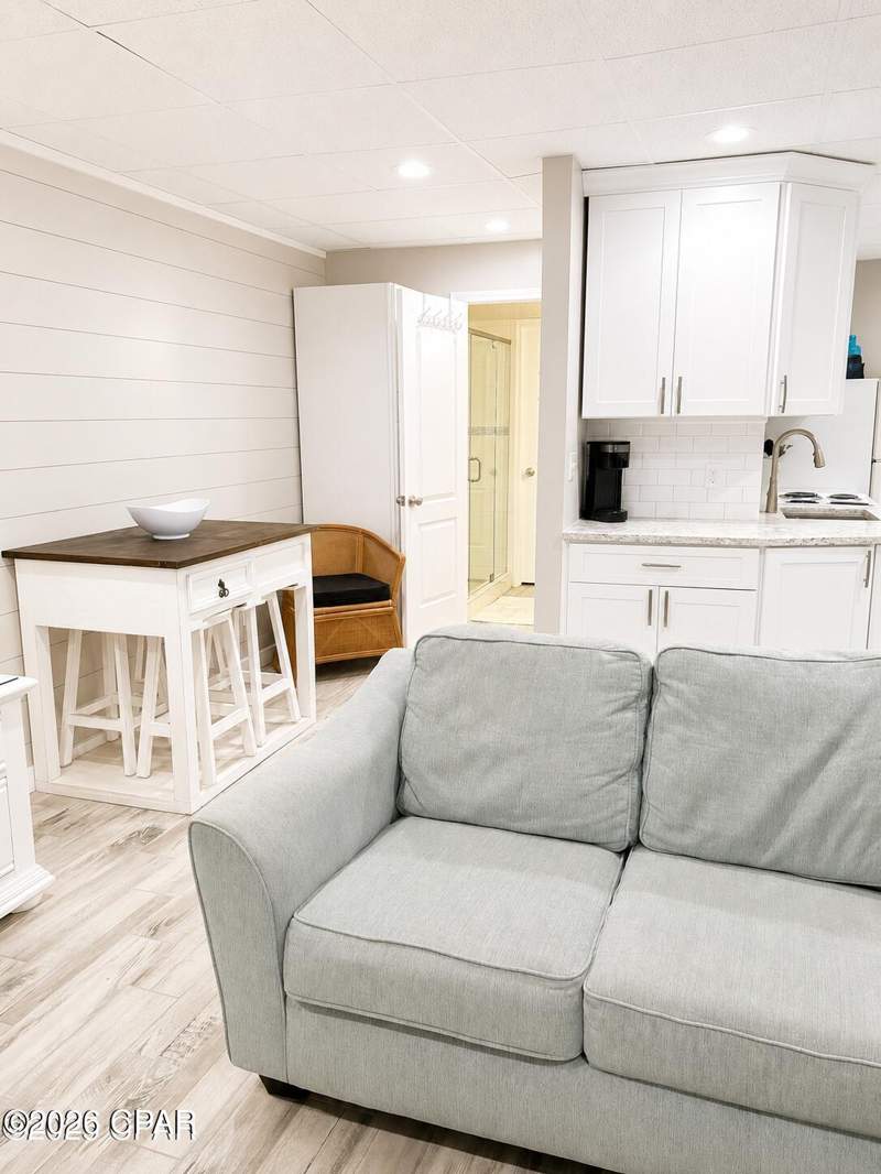 1 bedroom Condominium at 15413 Front Beach Road 519, Continental Condos, Panama City Beach — photo 5