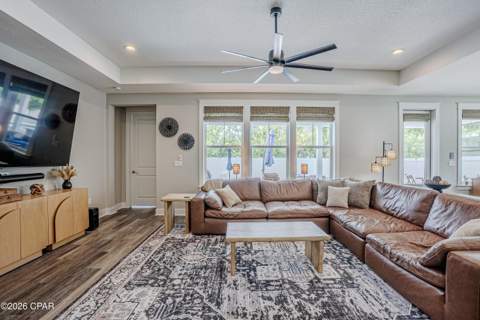 211 Basin Bayou Drive, Panama City Beach FL - photo 11 of 50