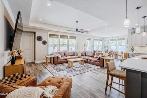 211 Basin Bayou Drive, Panama City Beach FL - photo 12 of 50