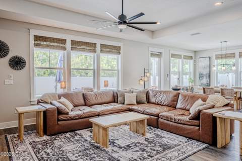 211 Basin Bayou Drive, Panama City Beach FL - photo 13 of 50