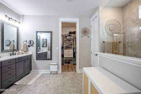 211 Basin Bayou Drive, Panama City Beach FL - photo 23 of 50