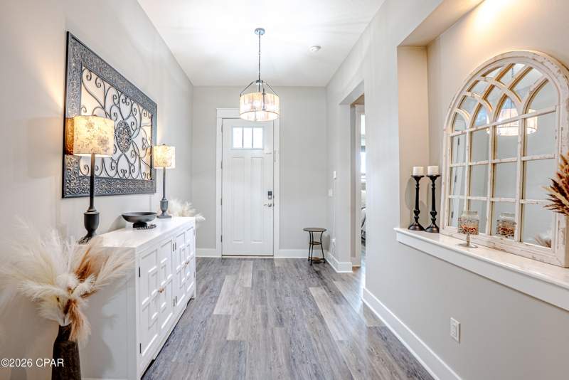 4 bedroom SingleFamilyResidence at 211 Basin Bayou Drive, Breakfast Point, Panama City Beach — photo 3