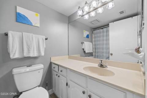 4715 Thomas Drive 310A, Panama City FL - photo 19 of 61