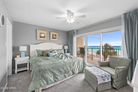4715 Thomas Drive 310A, Panama City FL - photo 20 of 61