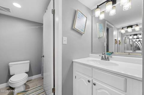 4715 Thomas Drive 310A, Panama City FL - photo 23 of 61