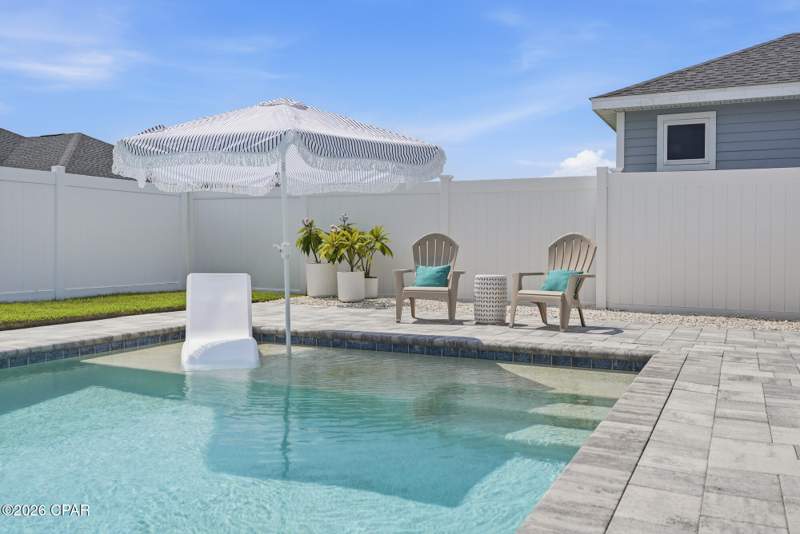 3 bedroom SingleFamilyResidence at 450 Locksley Drive, Breakfast Point, Panama City Beach — photo 1