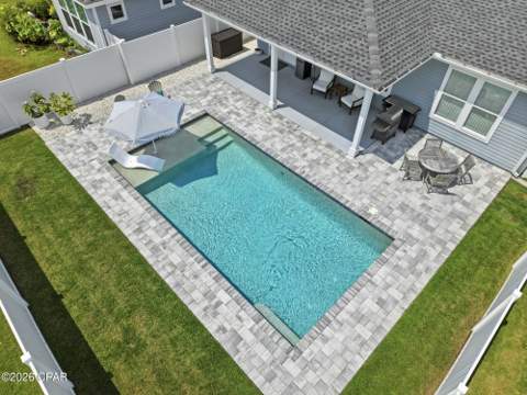 450 Locksley Drive, Panama City Beach FL - photo 22 of 56
