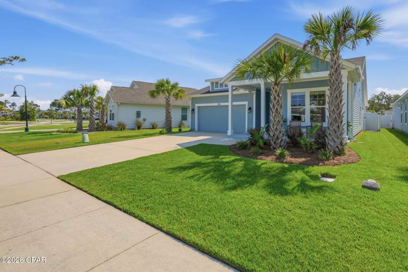 3 bedroom SingleFamilyResidence at 450 Locksley Drive, Breakfast Point, Panama City Beach — photo 4