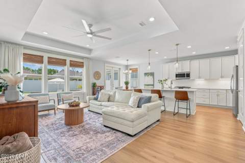 450 Locksley Drive, Panama City Beach FL - photo 7 of 56
