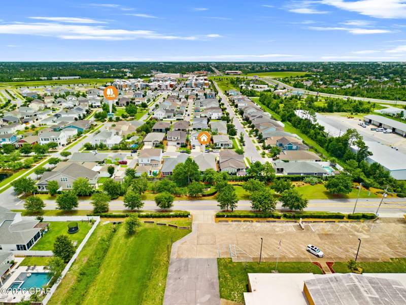 3 bedroom SingleFamilyResidence at 3109 E Heartleaf Avenue, Sweetbay, Panama City — photo 3
