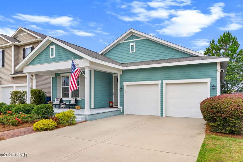 3 bedroom SingleFamilyResidence at 3109 E Heartleaf Avenue, Sweetbay, Panama City — photo 5