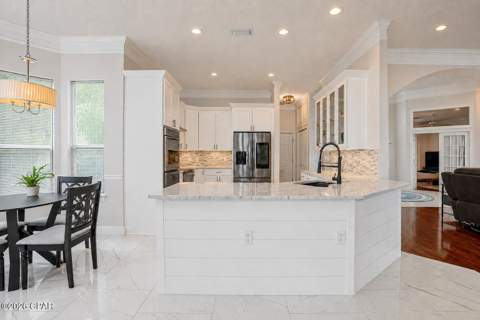 334 Moonlight Bay Drive, Panama City Beach FL - photo 15 of 46