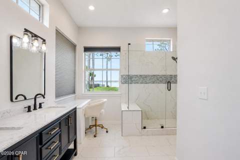 334 Moonlight Bay Drive, Panama City Beach FL - photo 18 of 46