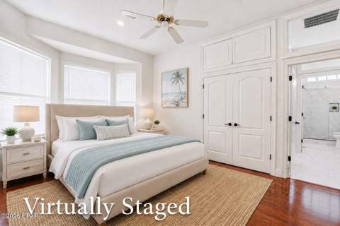 334 Moonlight Bay Drive, Panama City Beach FL - photo 22 of 46