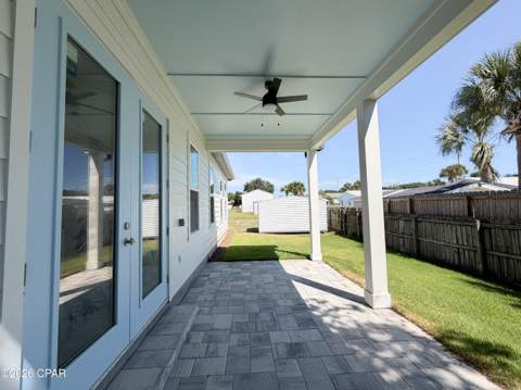 232 Wisteria Lane, Panama City Beach FL - photo 18 of 20