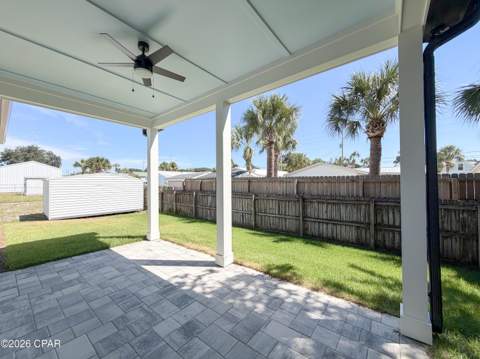232 Wisteria Lane, Panama City Beach FL - photo 19 of 20