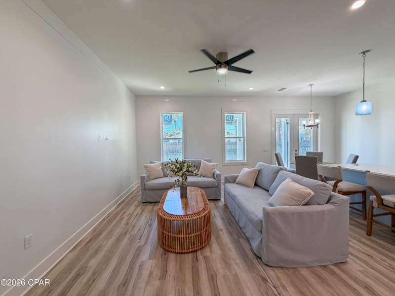 3 bedroom SingleFamilyResidence at 232 Wisteria Lane, Laguna Beach, Panama City Beach — photo 3