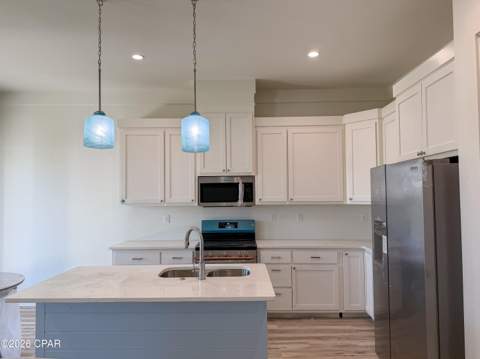 232 Wisteria Lane, Panama City Beach FL - photo 6 of 20