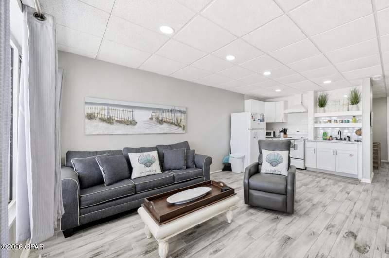 1 bedroom Condominium at 15413 Front Beach Road 302, Continental Condos, Panama City Beach — photo 3